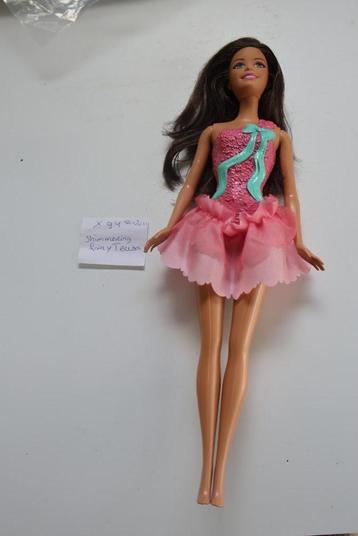 Barbie Mattel, zoek uit € 3 per Stuk beschikbaar voor biedingen