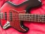 Squier Jazz Bass 2007, Ophalen, Zo goed als nieuw