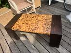 Salon tafel, Ophalen, Zo goed als nieuw, Rond, Minder dan 25 cm