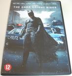 Dvd *** DARK KNIGHT RISES *** Incl Premier Cell Movie Card, Vanaf 12 jaar, Ophalen of Verzenden, Zo goed als nieuw, Actie