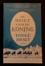 De brief voor de koning - Tonke Dragt, Boeken, Kinderboeken | Jeugd | 10 tot 12 jaar, Ophalen of Verzenden, Zo goed als nieuw
