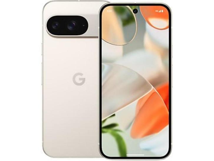 Google Pixel 9 256GB 5G, Telecommunicatie, Mobiele telefoons | Overige merken, Nieuw, Zonder abonnement, Zonder simlock, Overige modellen