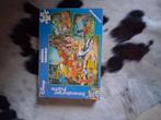 3 leuke kinderspellen/puzzels, Ophalen of Verzenden, Meer dan 50 stukjes, Zo goed als nieuw