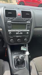 Volkswagen Golf 1.4 TSI 103KW Variant 2008 Zwart, Auto's, Voorwielaandrijving, Zwart, 4 cilinders, Zwart