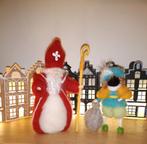 Zwarte Piet en Sinterklaas, Ophalen of Verzenden, Nieuw