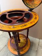 Globe bar/minibar, Ophalen, Gebruikt, I, I