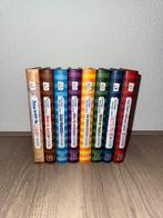 Jeff Kinney - Het leven van een Loser, Ophalen of Verzenden, Gelezen, Jeff Kinney