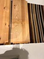 5x Ivar grenen planken 83x30 cm, Ikea, Ophalen of Verzenden, Zo goed als nieuw, Hout, Minder dan 20 mm