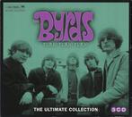 The Byrds – Turn! Turn! Turn!  Ultimate Collection 3 cd, Overige genres, Ophalen of Verzenden, Zo goed als nieuw