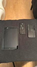 Apple, Computers en Software, Apple iPads, 10 inch, Apple iPad, Wit, Ophalen of Verzenden