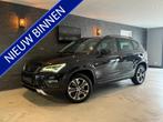 SEAT Ateca 1.0 EcoTSI Style Bj: 2017 / N.A.P (bj 2017), Voorwielaandrijving, Gebruikt, Euro 6, Zwart