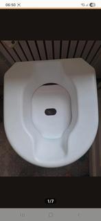 Etac-toiletverhoger, Ophalen of Verzenden, Nieuw, Toilet