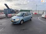 Renault Scénic 2.0-16V Dynamique Automaat.Clima, 1998 cc, 135 pk, 4 cilinders, Blauw