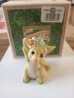 Pocket dragons, Verzamelen, Ophalen of Verzenden, Zo goed als nieuw, Dier