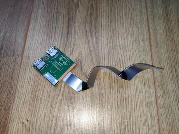 Dell monitor USB board 4H.42J08.A P2219H P2319H P2719H beschikbaar voor biedingen