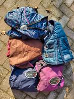 Deken garderobe shetlander, Dieren en Toebehoren, Ophalen