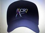 Fantastisch mooie ID-Sport Cap CR7 Zwart, Verzenden, Nieuw, One size fits all, Pet