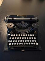 Mercedes Prima, Ophalen, Gebruikt