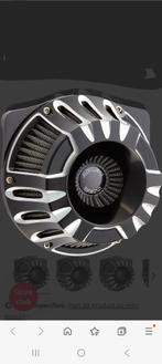 Arlen Ness luchtfilter harley davidson M8, Motoren, Onderdelen | Harley-Davidson, Ophalen of Verzenden, Gebruikt