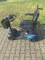 Scootmobiel, Hobby en Vrije tijd, Overige Hobby en Vrije tijd, Perfect onderhouden, Zo goed als nieuw, Ophalen