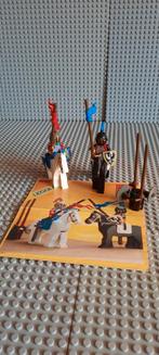 lego 6021, Complete set, Gebruikt, Ophalen of Verzenden, Lego