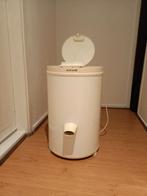 Centrifuge, Witgoed en Apparatuur, Wasdrogers, Ophalen, Gebruikt, Minder dan 85 cm, Minder dan 4 kg