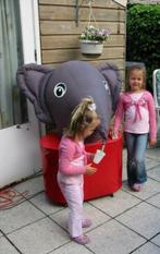 Leuk Limofantje voor een kinderfeestje te huur!, Hobby en Vrije tijd, Feestartikelen | Verhuur, Ophalen, Overige