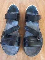 Wolky sandalen, Kleding | Dames, Schoenen, Wolky, Zwart, Zo goed als nieuw, Sandalen of Muiltjes