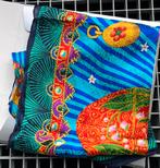 Louis Feraud foulard (sjaal), Kleding | Dames, Ophalen of Verzenden, Zo goed als nieuw, Maat 38/40 (M), Sjaal
