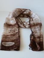 Firenze sjaal., Firenze, Maat 46/48 (XL) of groter, Ophalen of Verzenden, Zo goed als nieuw