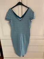 King Louie jurk L, Kleding | Dames, Jurken, Maat 42/44 (L), Zo goed als nieuw, Knielengte, King Louie