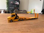 Wsi scania vlastuin, Hobby en Vrije tijd, Modelauto's | 1:50, Ophalen of Verzenden, Zo goed als nieuw, Bus of Vrachtwagen, Wsi