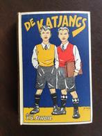 J. B . Schuil    De katjangs  7e druk.   1940, Boeken, Gelezen, Verzenden