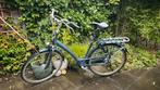 Blauwe Batavue Bolero, Fietsen en Brommers, Ophalen, Gebruikt, Batavus, Versnellingen