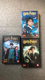Harry Potter video, Verzamelen, Harry Potter, Ophalen, Zo goed als nieuw, Overige typen