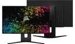 Corsair Xeneon 27QHD240 OLED 27" 240Hz Gaming Monitor, Minder dan 1 ms, Zo goed als nieuw, Overige typen, Quad HD (2K)