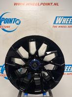 NIEUW! 17" Originele Renault Clio V Alpine Velgen 4x100, 215 mm, Velg(en), 17 inch, Ophalen of Verzenden