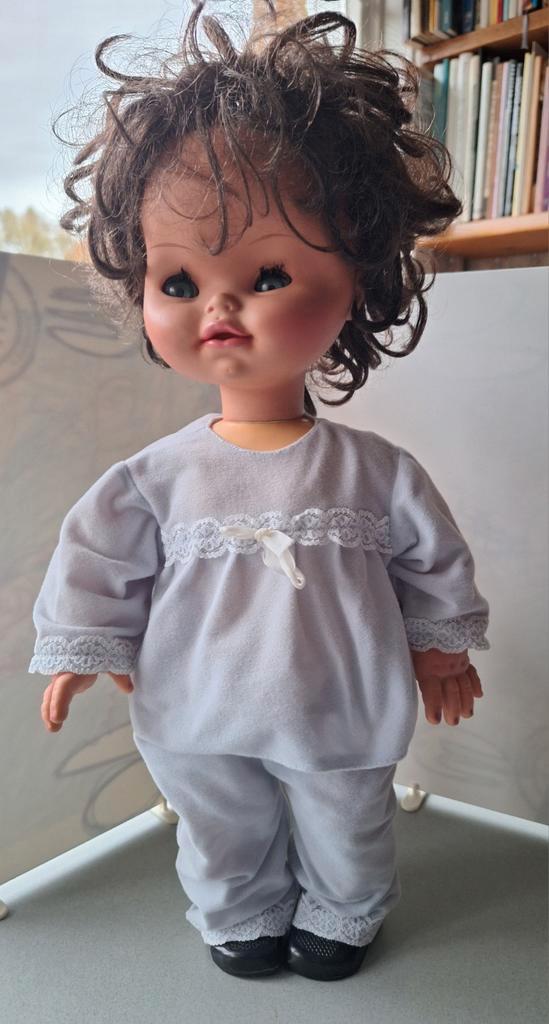 Vintage Furga Pop 8201 - Jaren 70, Antiek en Kunst, Antiek | Speelgoed, Ophalen of Verzenden