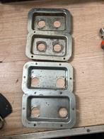 Aansluitpaneel tbv speakon of xlr, Ophalen of Verzenden, 120 watt of meer, Overige merken