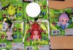 Monogram figural bagclip Shrek, Verzamelen, Ophalen of Verzenden, Nieuw