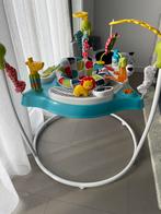 Jumperoo fisher-price, Kinderen en Baby's, Speelgoed | Fisher-Price, Zo goed als nieuw, Ophalen