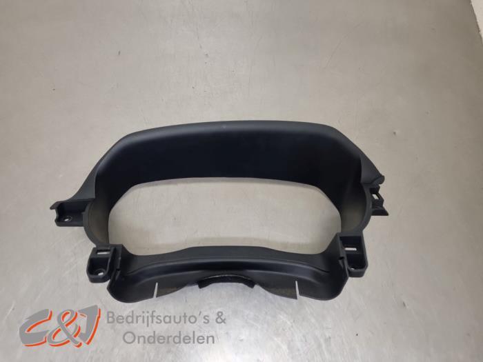 Dashboard deel van een Ford Ranger, Gebruikt, -, -, Ophalen of Verzenden