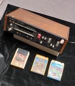8-Track Speler - Nemrod Nostalgie, Ophalen of Verzenden, Bandrecorder