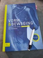 Vorm & Beweging - Lohman, Zuidgeest, Zo goed als nieuw, Lohman, Zuidgeest, Beta, HBO