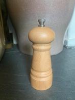 SWISSMAR - Manor pepermolen 14 cm Beukenhout, Ophalen of Verzenden, Nieuw