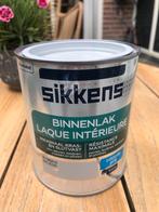 Sikkens Sigma en Flexa verf 750ml nieuw, Doe-het-zelf en Verbouw, Verf, Beits en Lak, Overige kleuren, Nieuw, Ophalen of Verzenden