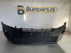 Bumper Citroen Berlingo Peugeot Partner 9816765680 Voorbumpe, Auto-onderdelen, Carrosserie en Plaatwerk, Gebruikt, Voor, 6 maanden garantie