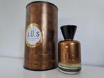 J.U.S Parfums Sample Decant Proefje, Verzenden, Nieuw