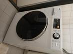Haier wasmachine KOOPJE, Witgoed en Apparatuur, Wasmachines, Ophalen, 1200 tot 1600 toeren, 8 tot 10 kg, Zo goed als nieuw