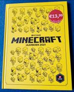Minecraft jaarboek 2021, Ophalen, Zo goed als nieuw